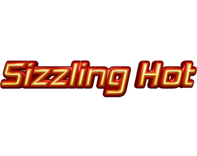 Sizzling Hot